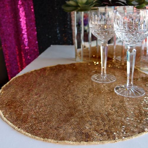 Decorative Placemats