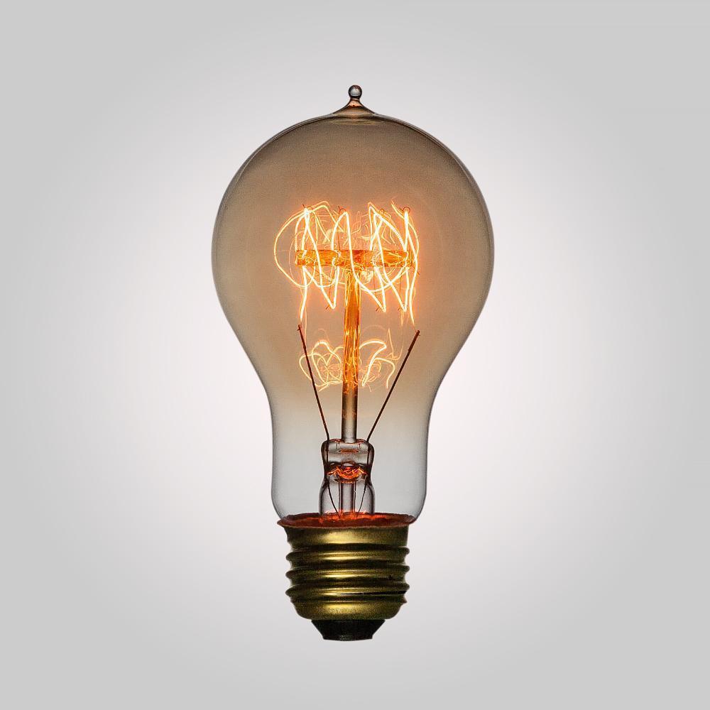 Incandescent Standard Appliance Light Bulbs