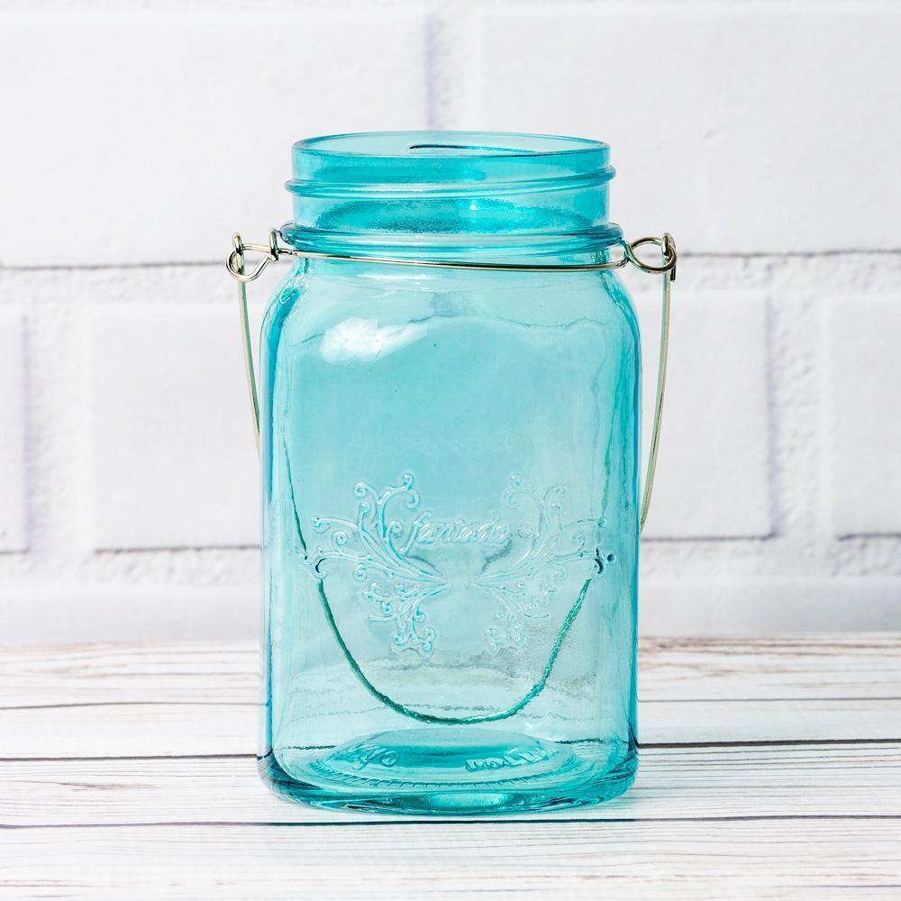 Glass Mason Jars