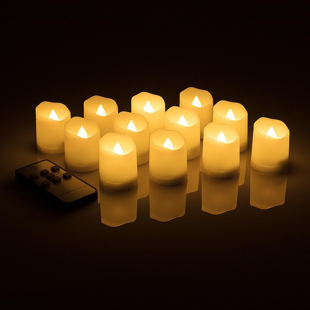 LED Candle Lights