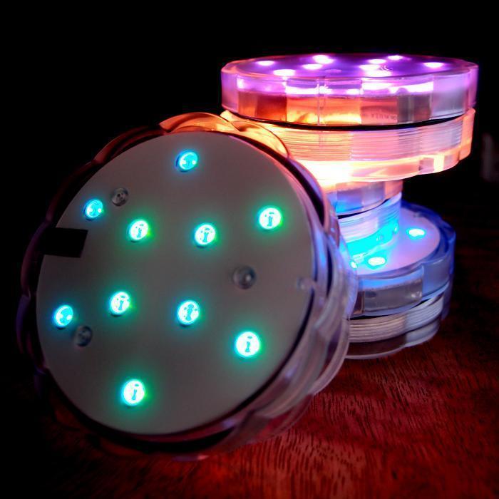 Waterproof LED Lights