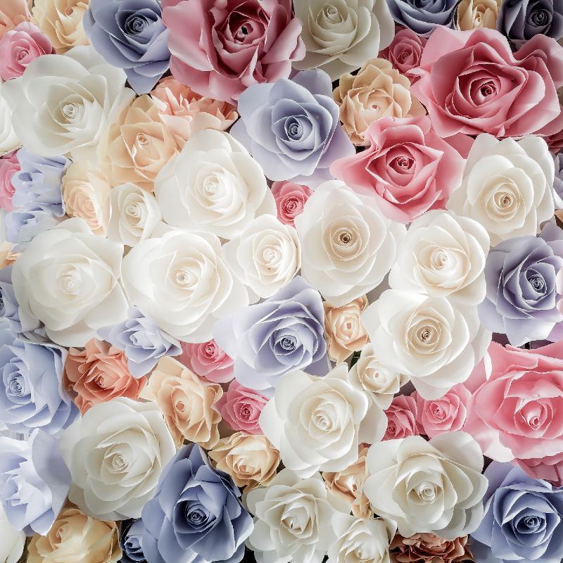 Wedding Event Photo Wall Backdrops